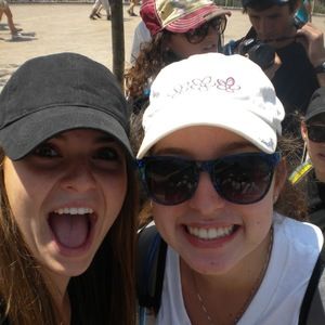 Meet your Posher, Lilli